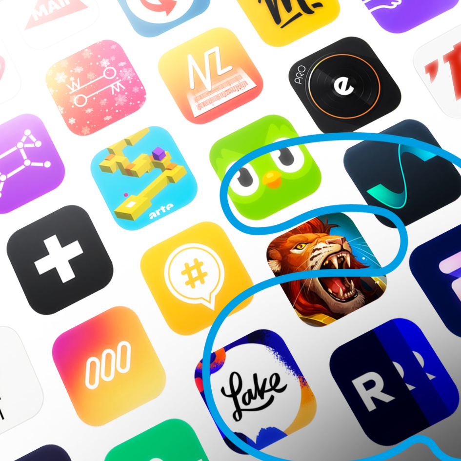 5 applications pour bien préparer sa rentrée !