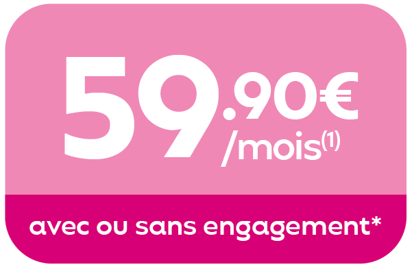 Offre forfait mobile dauphin telecom