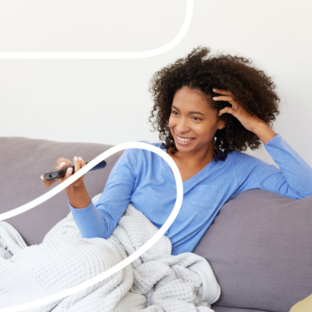 La consommation de la télévision chez les Français en 2024