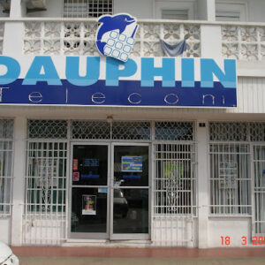 opérateur dauphin telecom saint-martin
